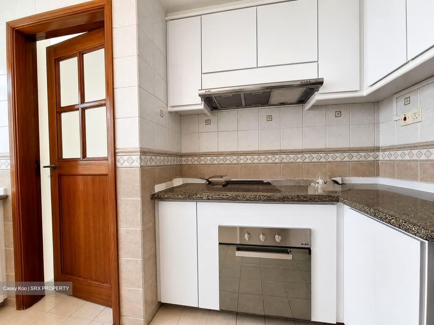 The Bayshore (D16), Condominium #599707561